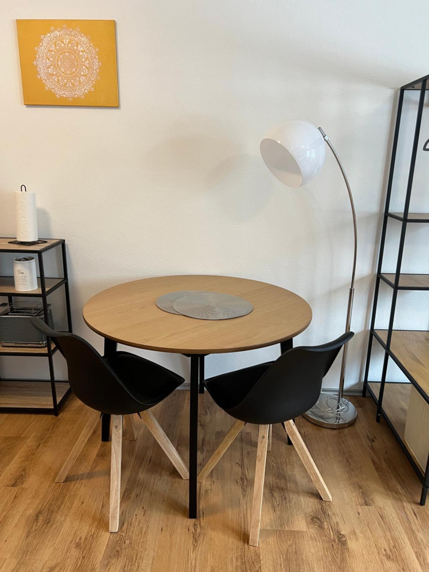 1 Zimmer Apartment Naehe Uni Göttingen Eksteriør billede