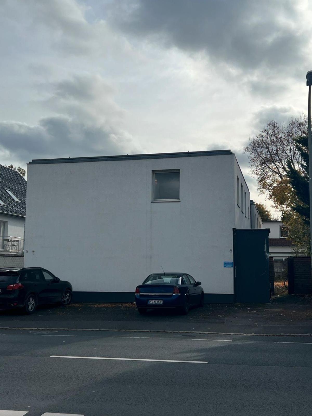 1 Zimmer Apartment Naehe Uni Göttingen Eksteriør billede
