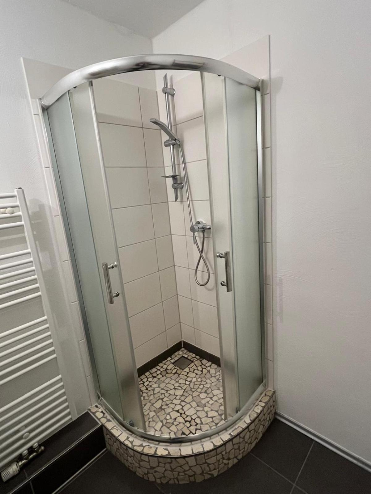 1 Zimmer Apartment Naehe Uni Göttingen Eksteriør billede