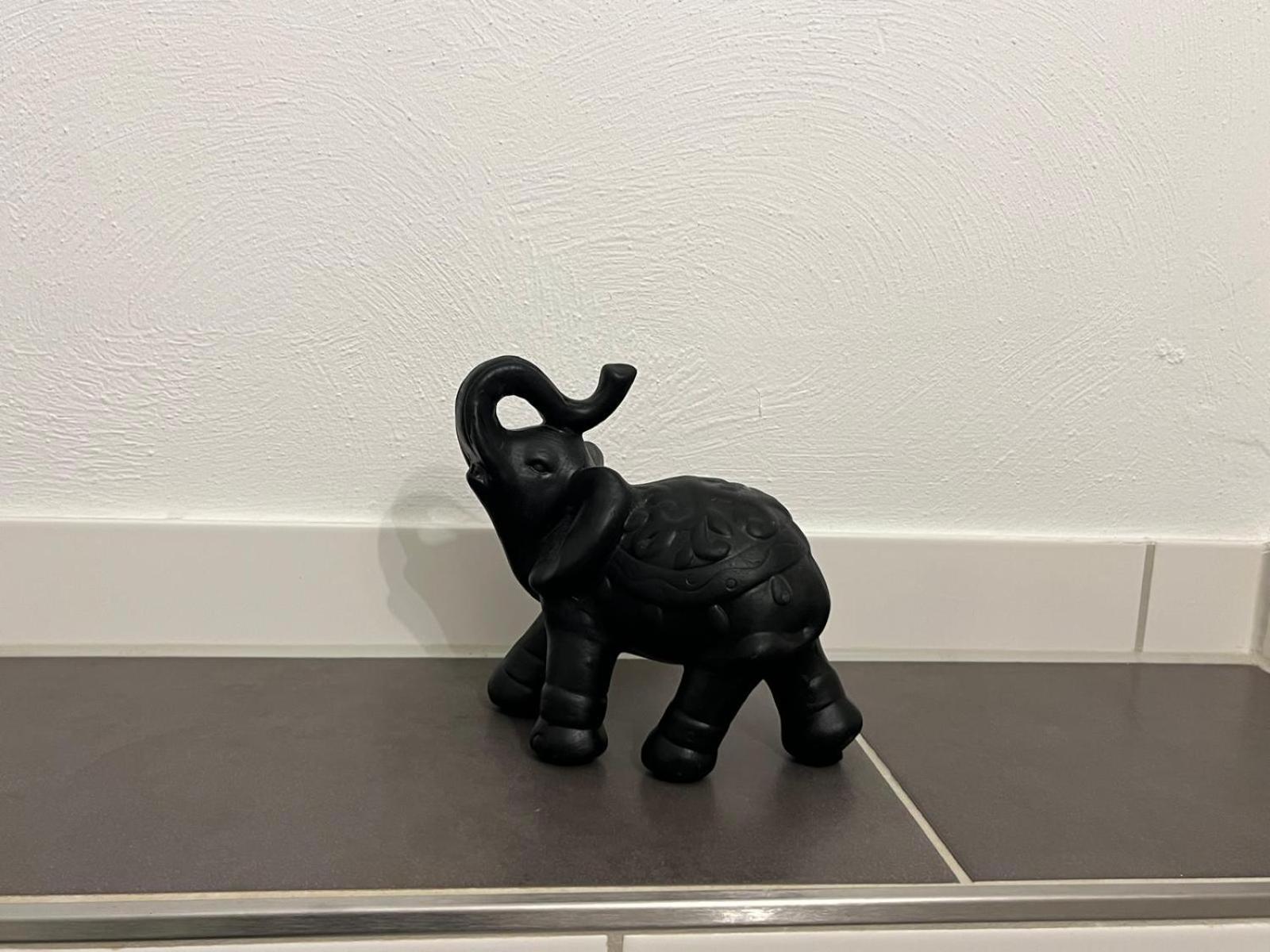 1 Zimmer Apartment Naehe Uni Göttingen Eksteriør billede